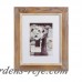 Darice Portrait Ornate Wooden Picture Frame DEIC2973
